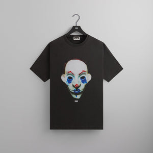 Batman | Kith Thug Vintage Tee - Black PH