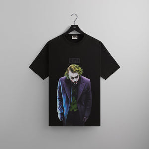 Batman | Kith Joker Tee - Black PH