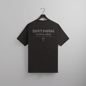 Batman | Kith Forever Hero Vintage Tee - Black PH