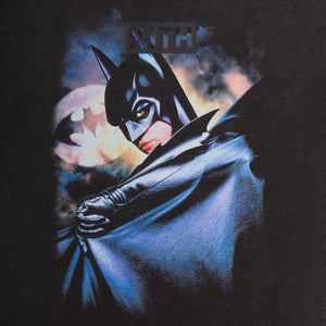 Batman | Kith Forever Hero Vintage Tee - Black PH