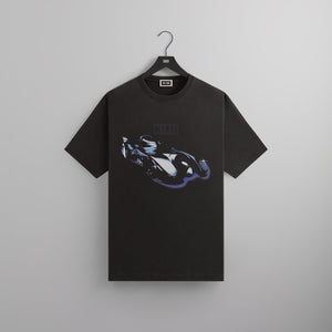 Batman | Kith Schematics Vintage Tee - Black