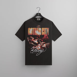 Batman | Kith Batmobile Vintage Tee - Black PH