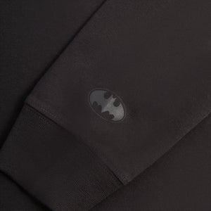 Batman | Kith History Vintage Pocket Long Sleeve Tee - Black PH