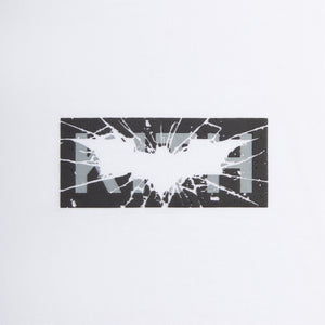 Batman | Kith Shattered Vintage Tee - White PH