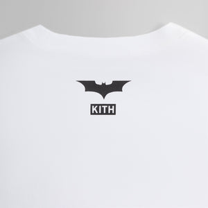 Batman | Kith Shattered Vintage Tee - White PH