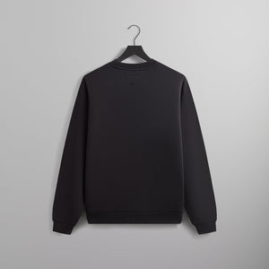 Batman | Kith Classic Vintage Nelson Crewneck - Black PH