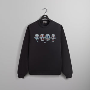 Batman | Kith Thugs Vintage Nelson Crewneck - Black PH