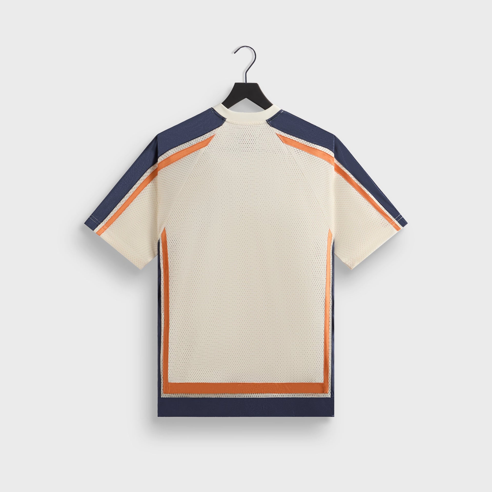 Kith for the New York Knicks Mesh Leon Top - Sandrift