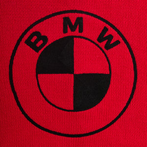 Kith for BMW Wyona Full Zip Sweater - Cinnabar PH