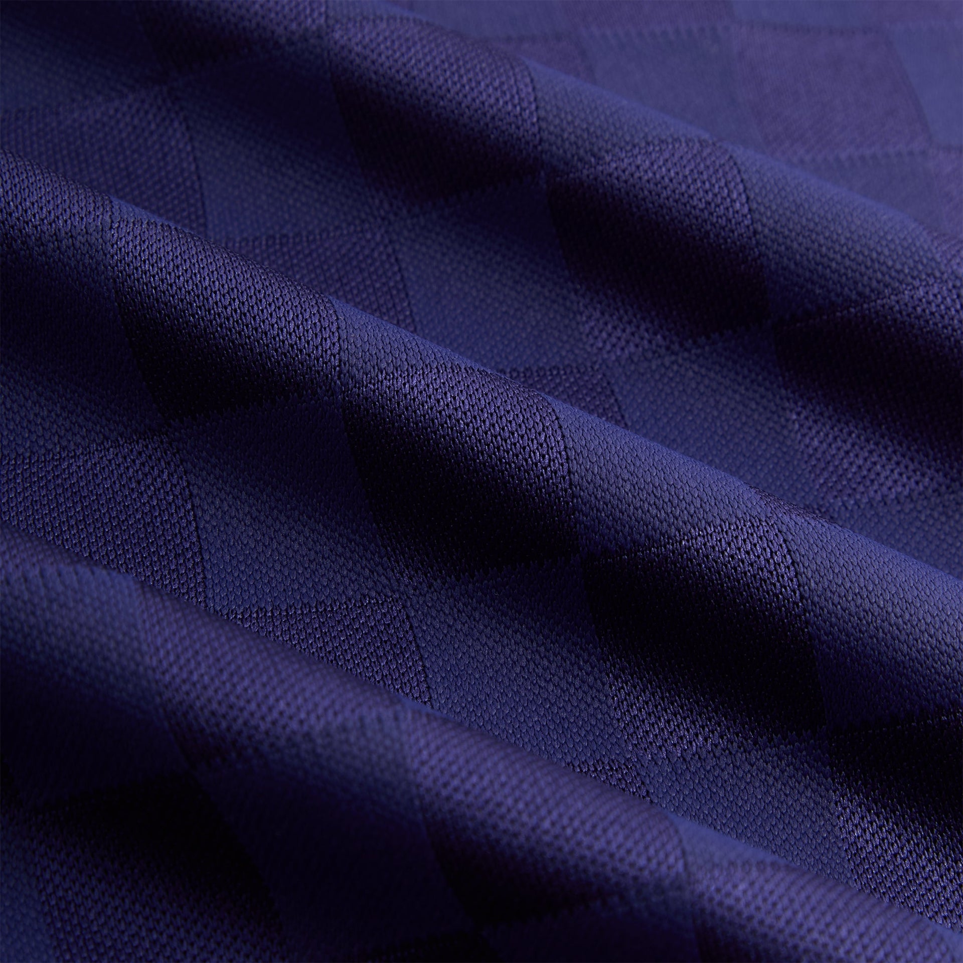 Kith for BMW Moto Jersey -  Techno Violet