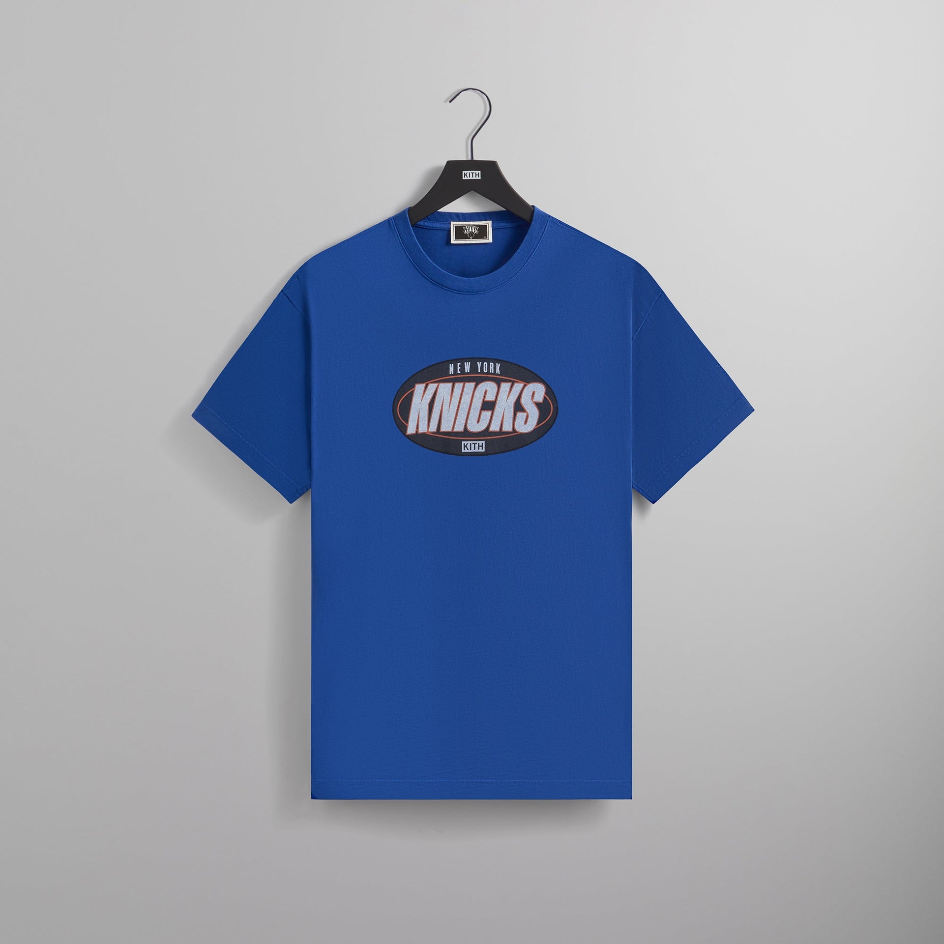 Kith for the New York Knicks Y2K Vintage Tee - Current