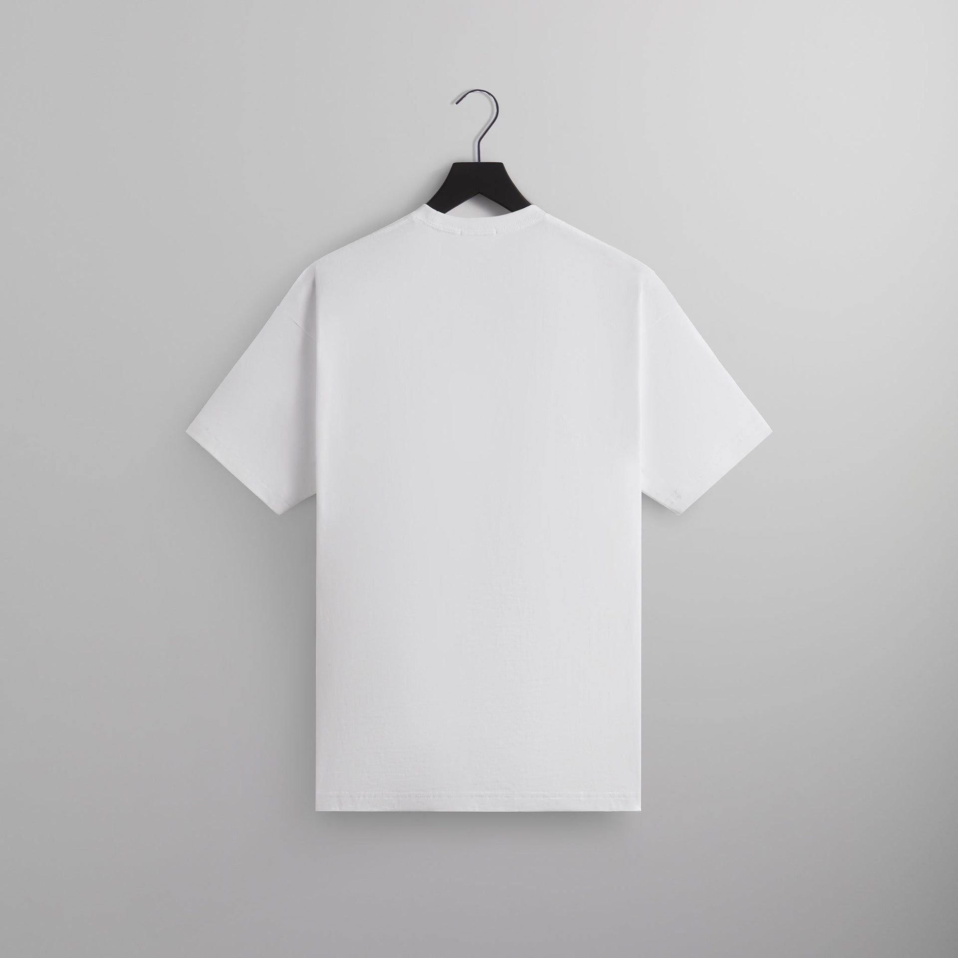 Kith Short Sleeve Quinn Tee - White