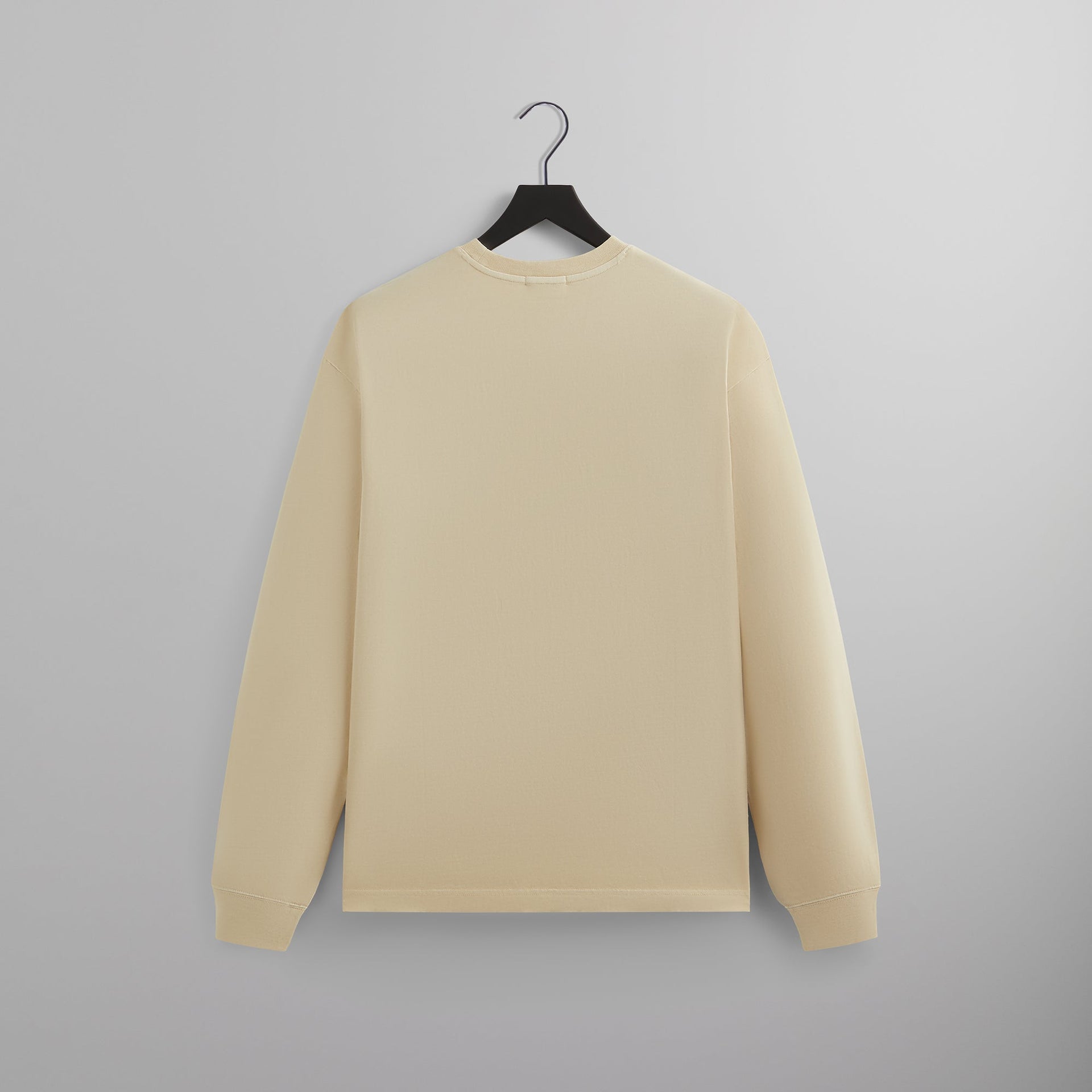 Kith Long Sleeve LAX Tee - Veil