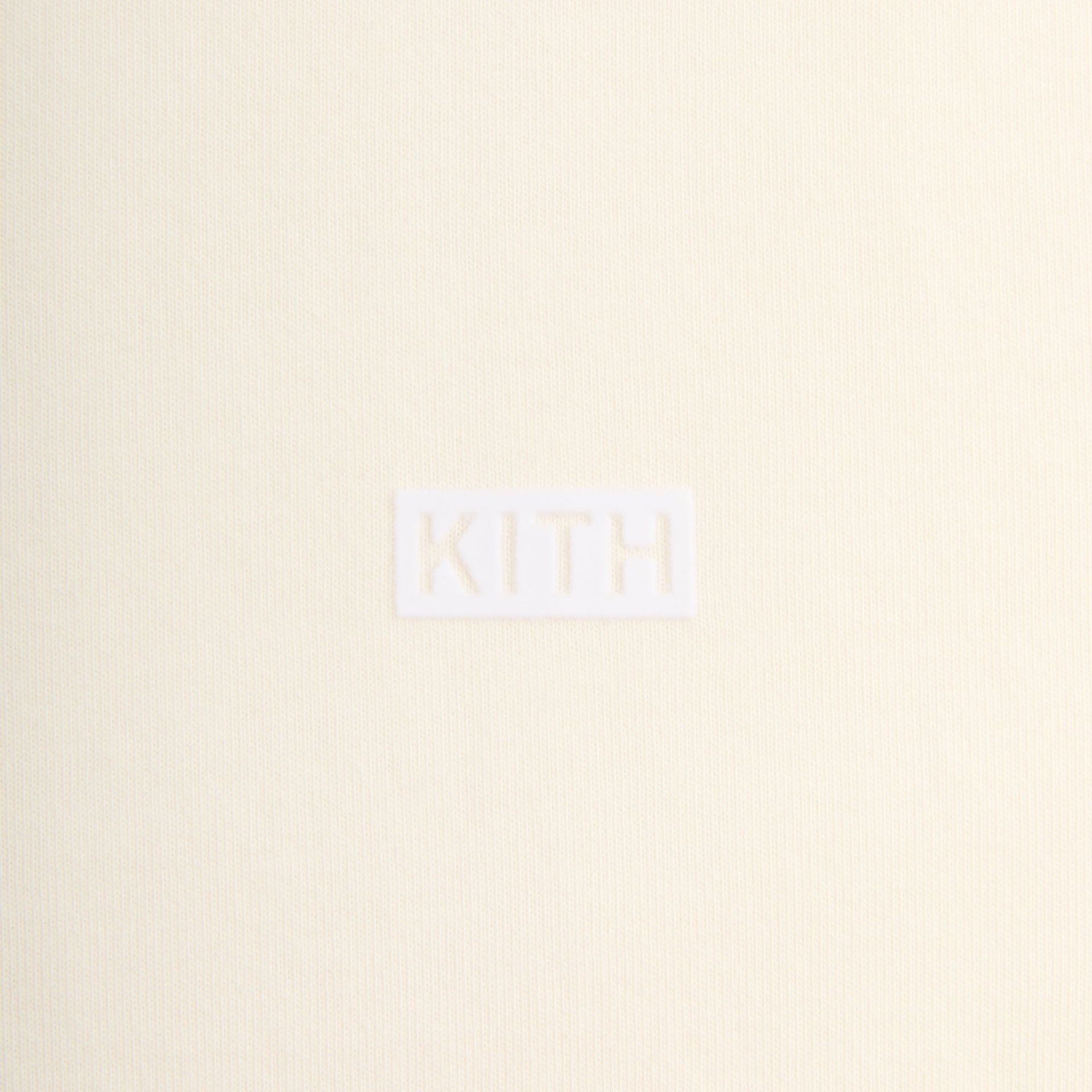 Kith LAX Tee - Sandrift