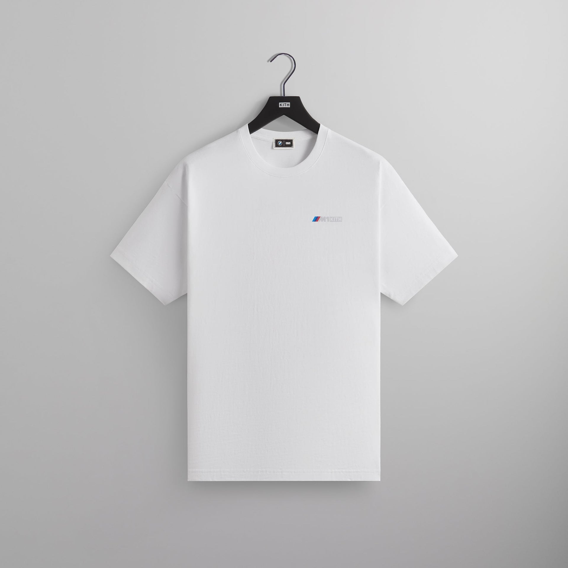 Kith for BMW Classic Motorsport Vintage Tee - White