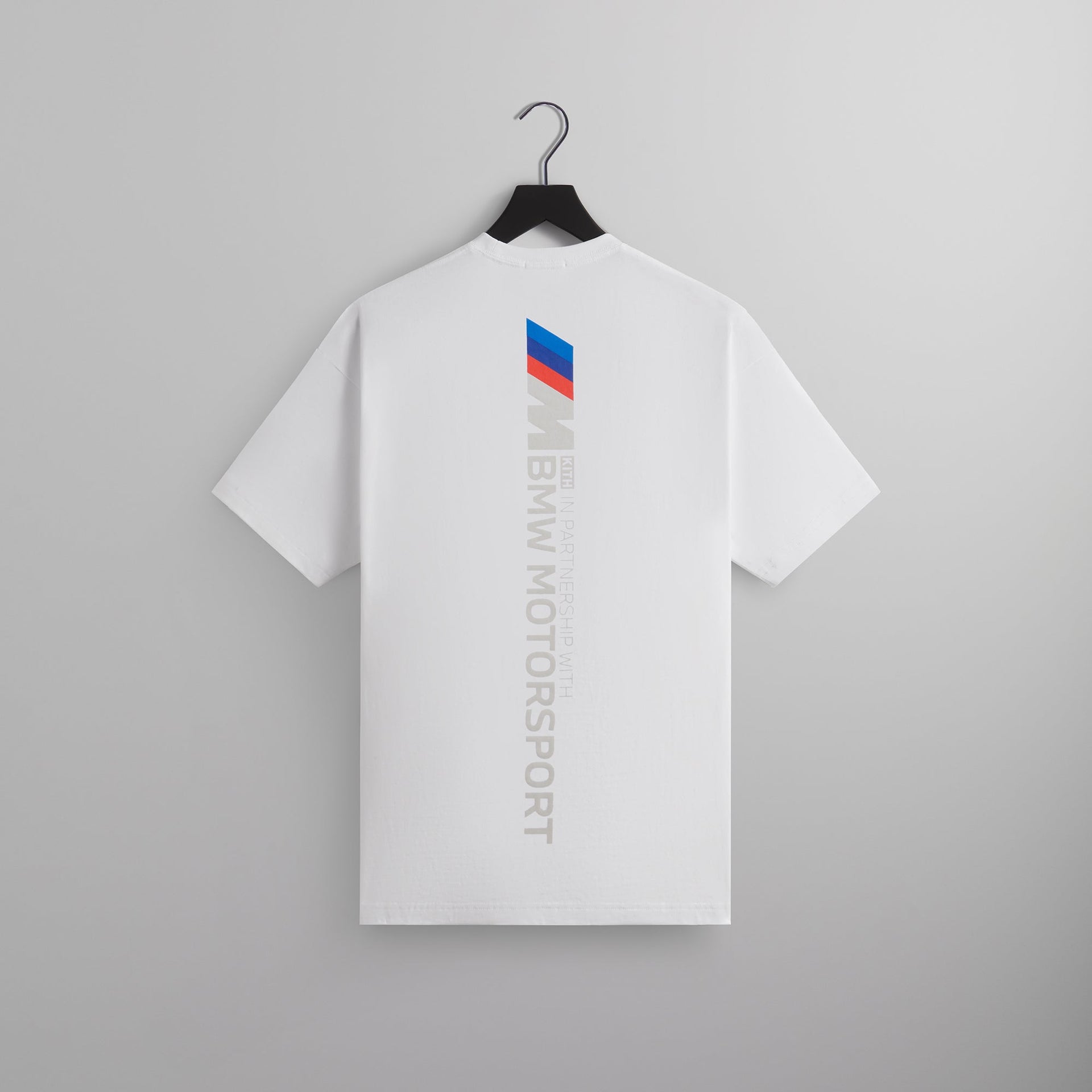 Kith for BMW M Vintage Tee - White