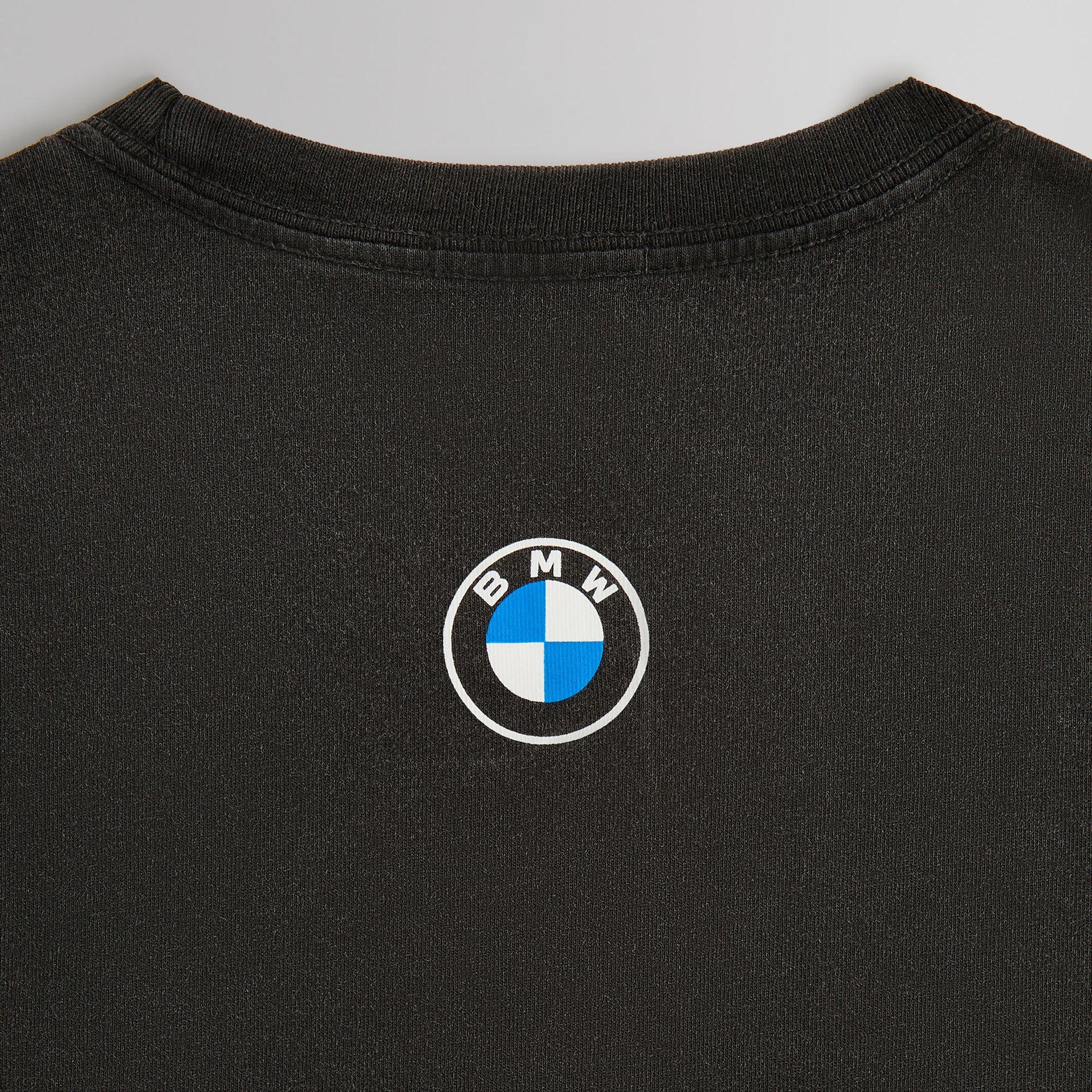 Kith for BMW Long Sleeve Tee - Black