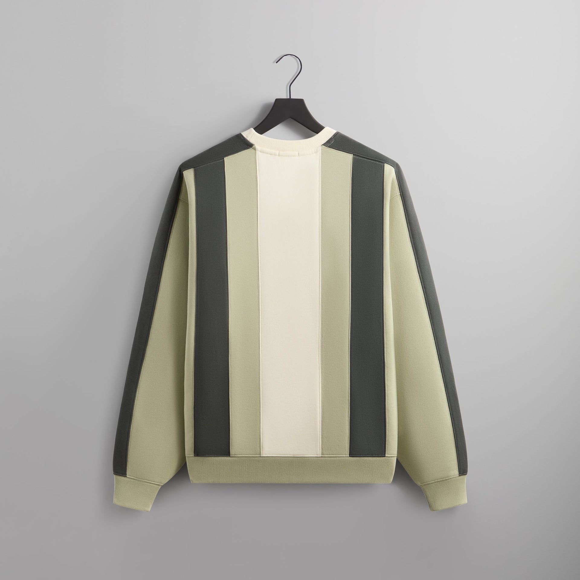 Kith Nelson Panelled Crewneck - Region