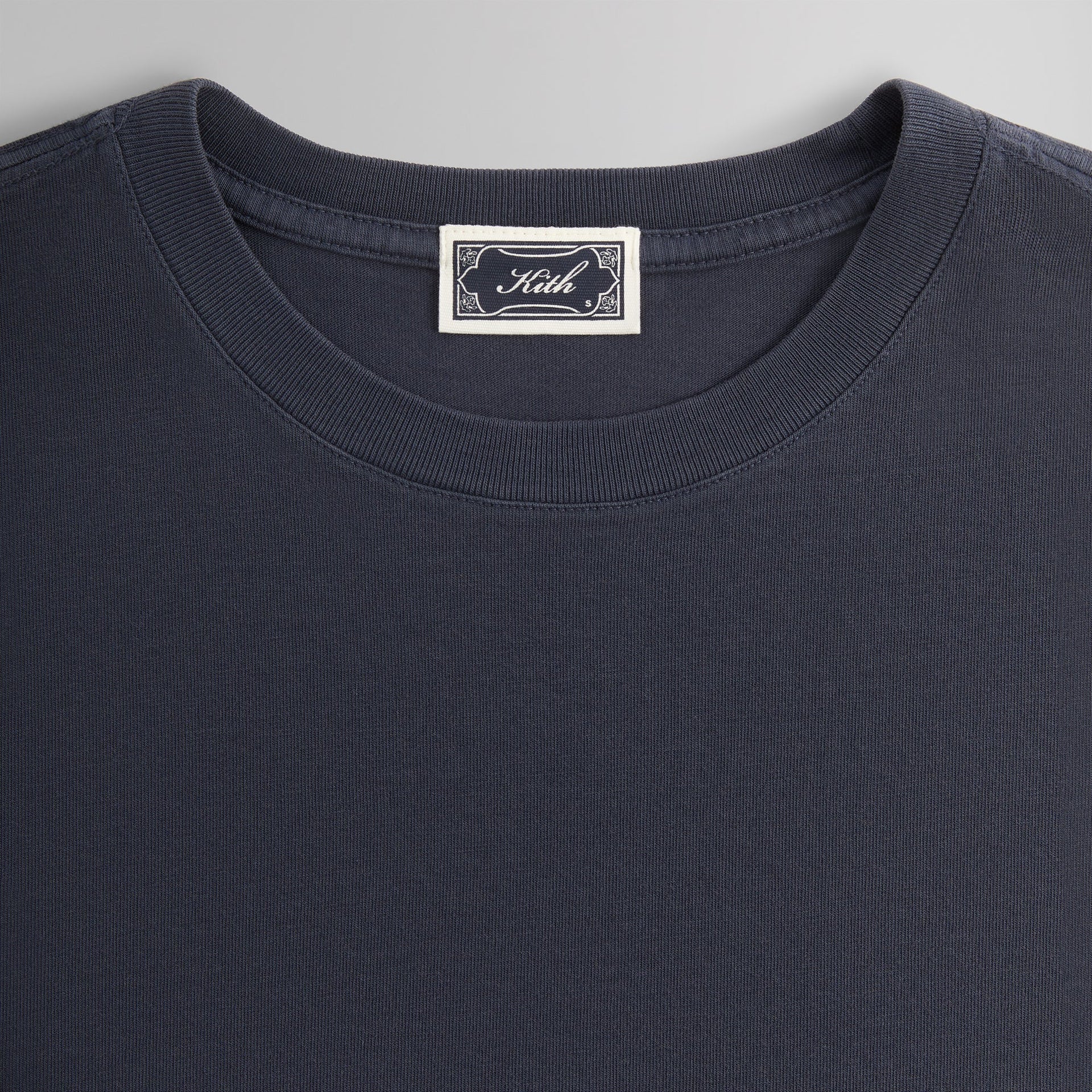 Kith Vintage Leonard Tee - Nocturnal