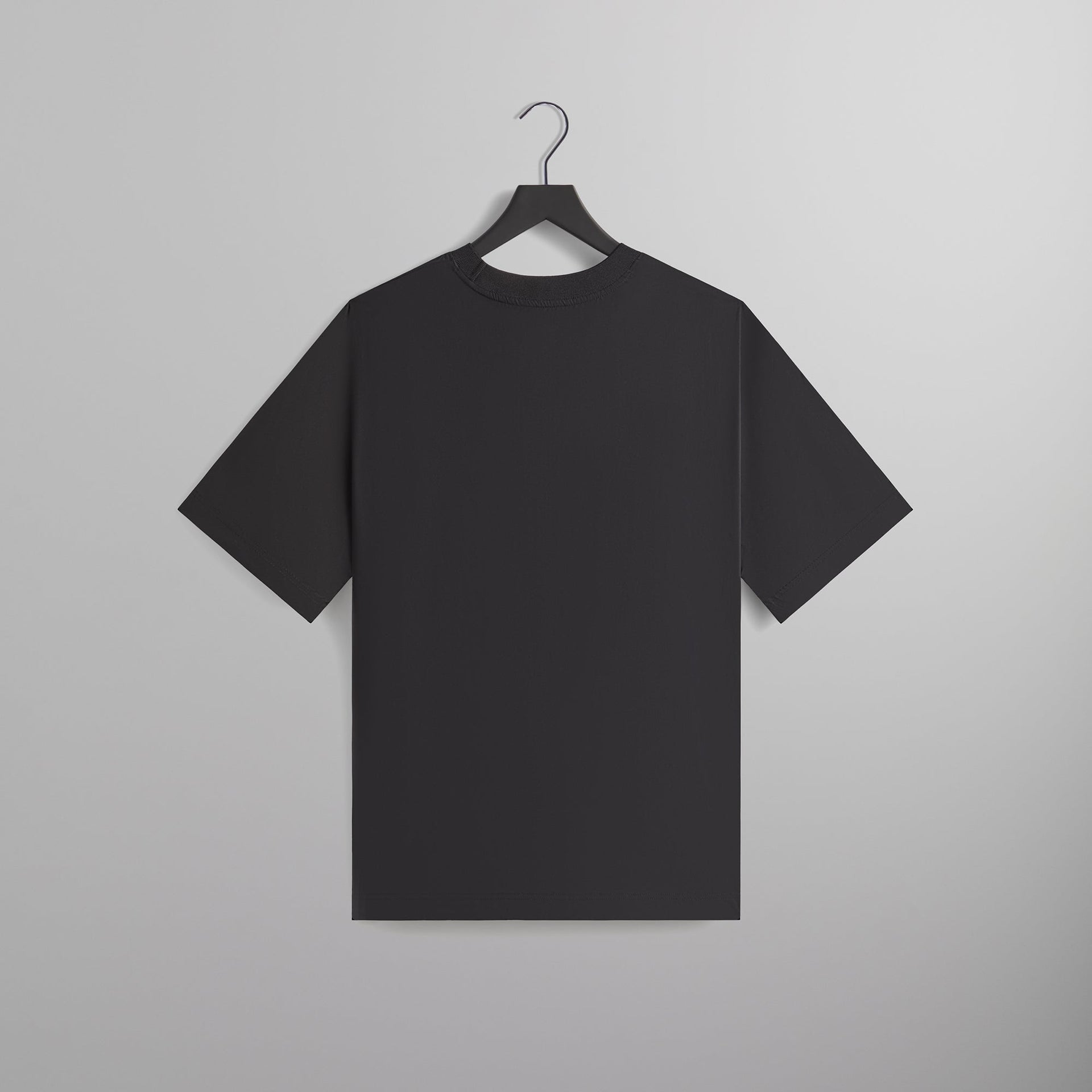 Kith Theo Dolman Tee - Black