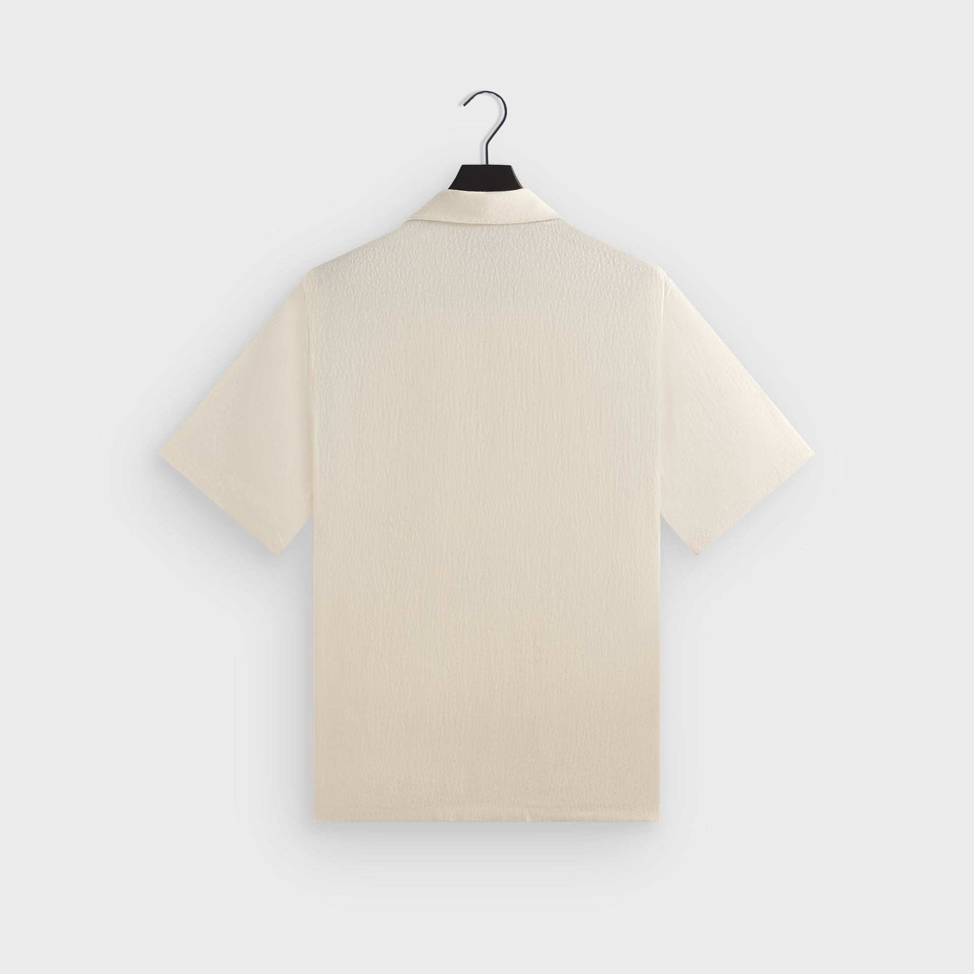 Kith & South2 West8 for Columbia Thompson Camp Collar Shirt - Sandrift