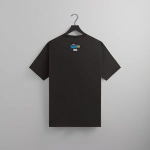 Disney | Kith for Donald Duck Arms Vintage Tee - Black