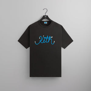 Disney | Kith for Donald Duck Arms Vintage Tee - Black