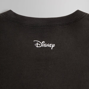 Disney | Kith for Donald Duck Show Vintage Tee - Black