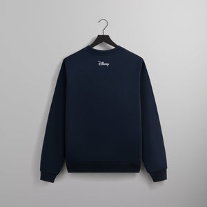 Disney | Kith for Donald Duck Vintage Nelson Crewneck - Nocturnal