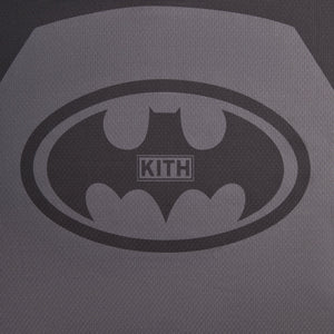 Batman | Kith Long Sleeve Otto Tee - Carbon PH