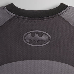 Batman | Kith Long Sleeve Otto Tee - Carbon PH