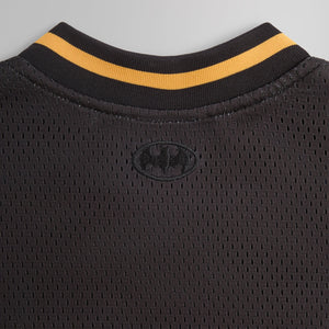 Batman | Kith Long Sleeve Malik Jersey - Black PH