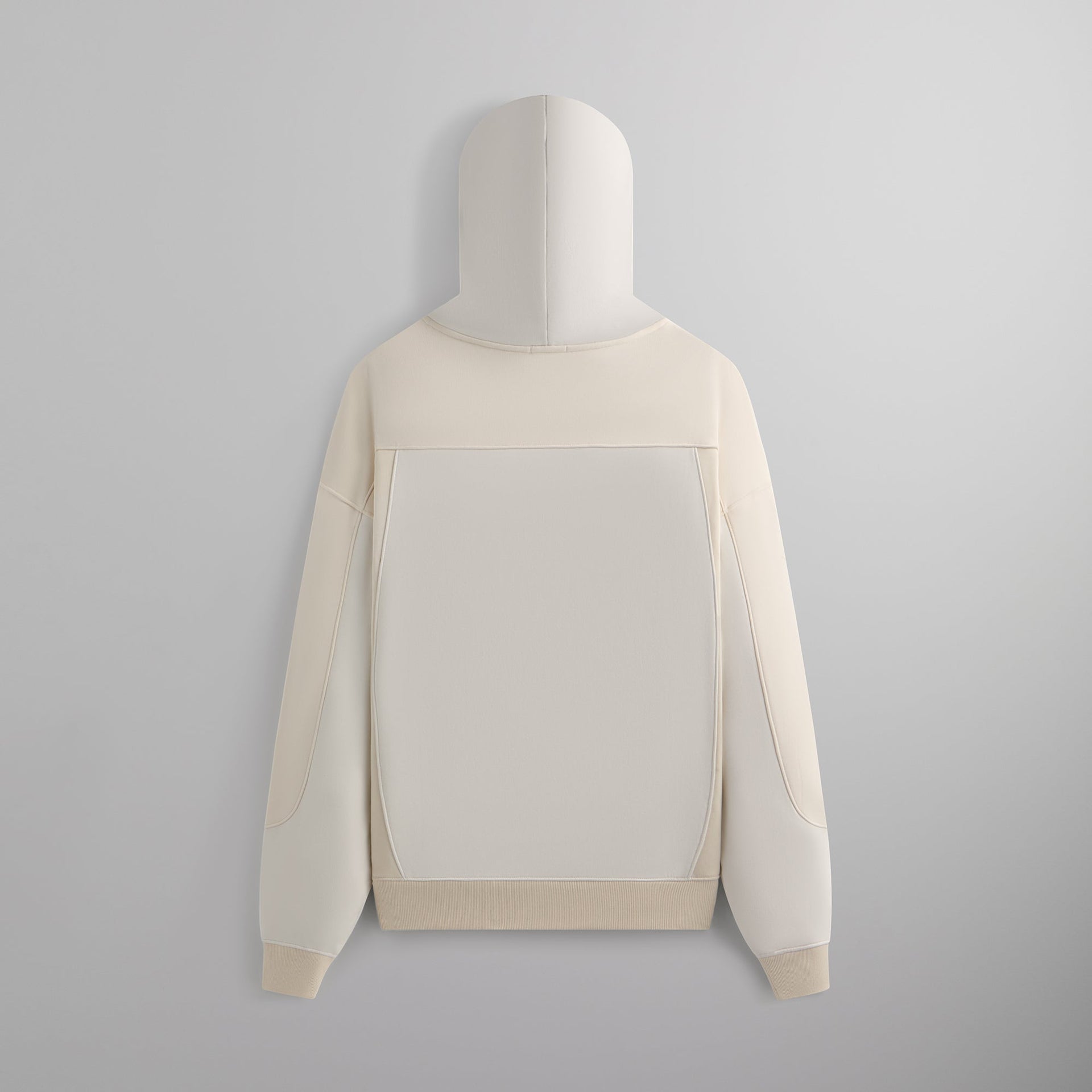 Kith Maddox Hoodie - Sandrift