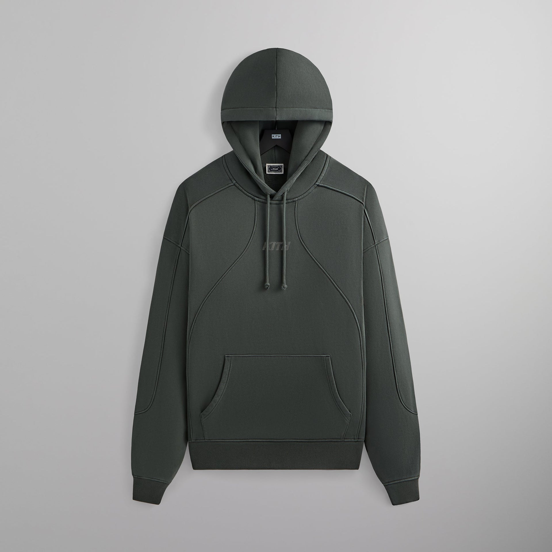 Kith Maddox Hoodie - Machine