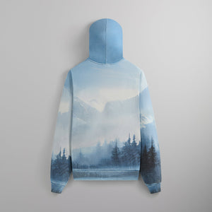 Kith K&K Elevation Nelson Hoodie - Elevation