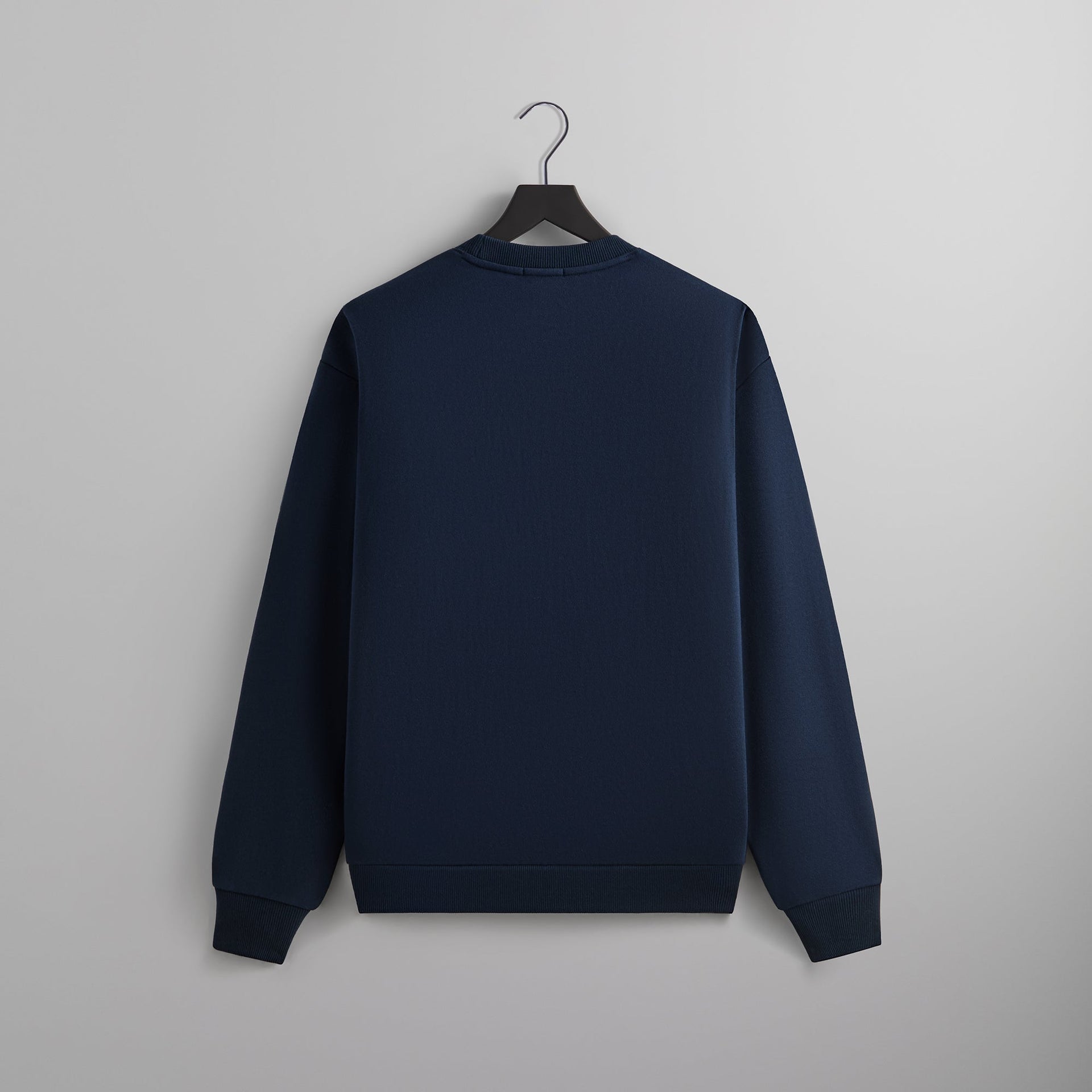 Kith Cupid Love Lock Nelson Crewneck - Nocturnal