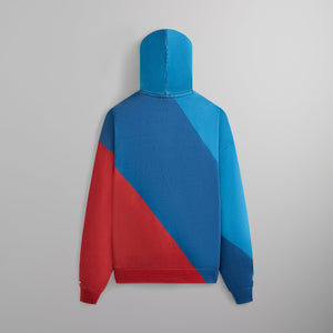 Kith for BMW M Vintage Nelson Hoodie - Sonam