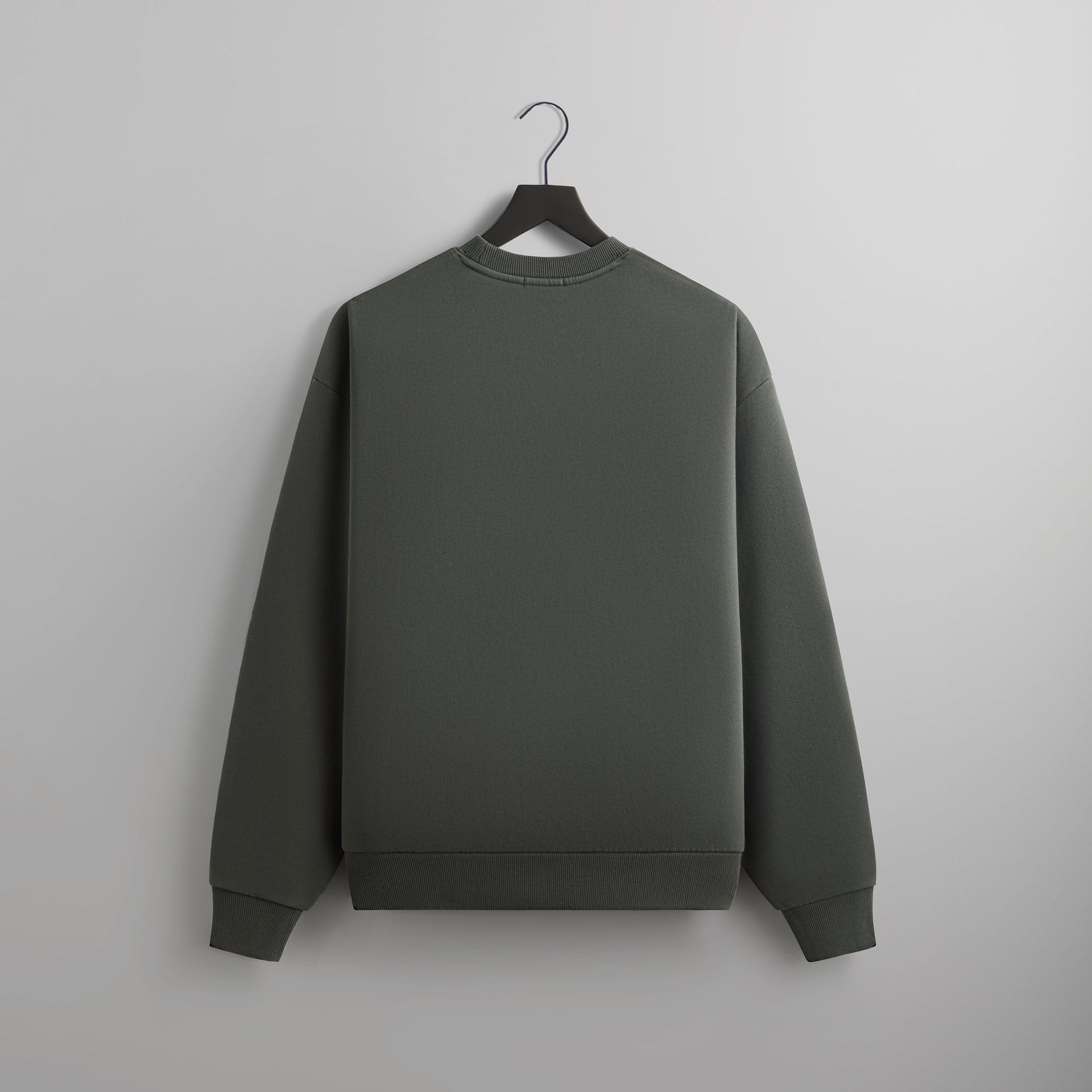 Kith Serif Nelson Crewneck - Machine