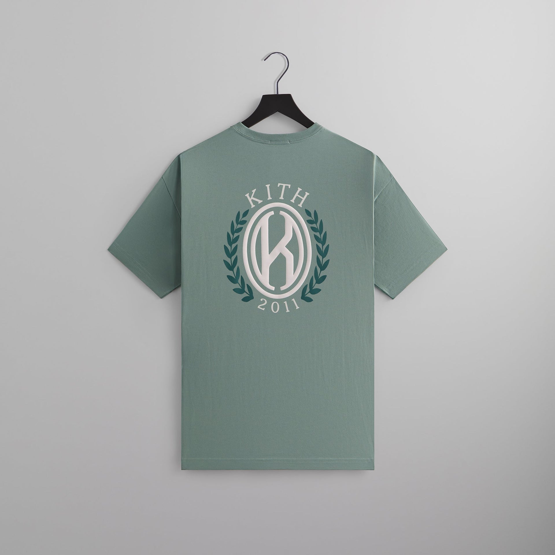 Kith K Shield Pocket Tee - Virtue