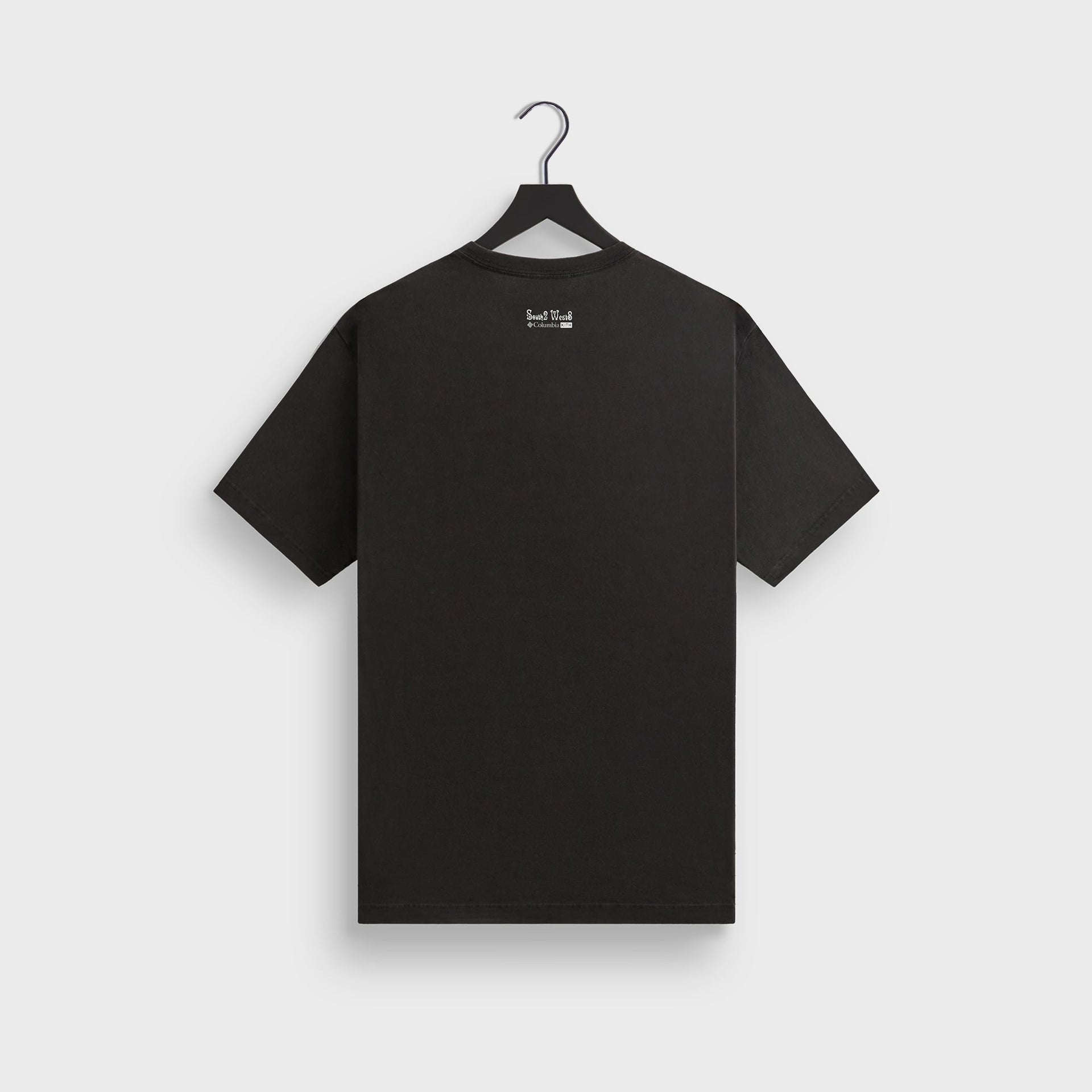 Kith & South2 West8 for Columbia Landscape Vintage Tee - Black