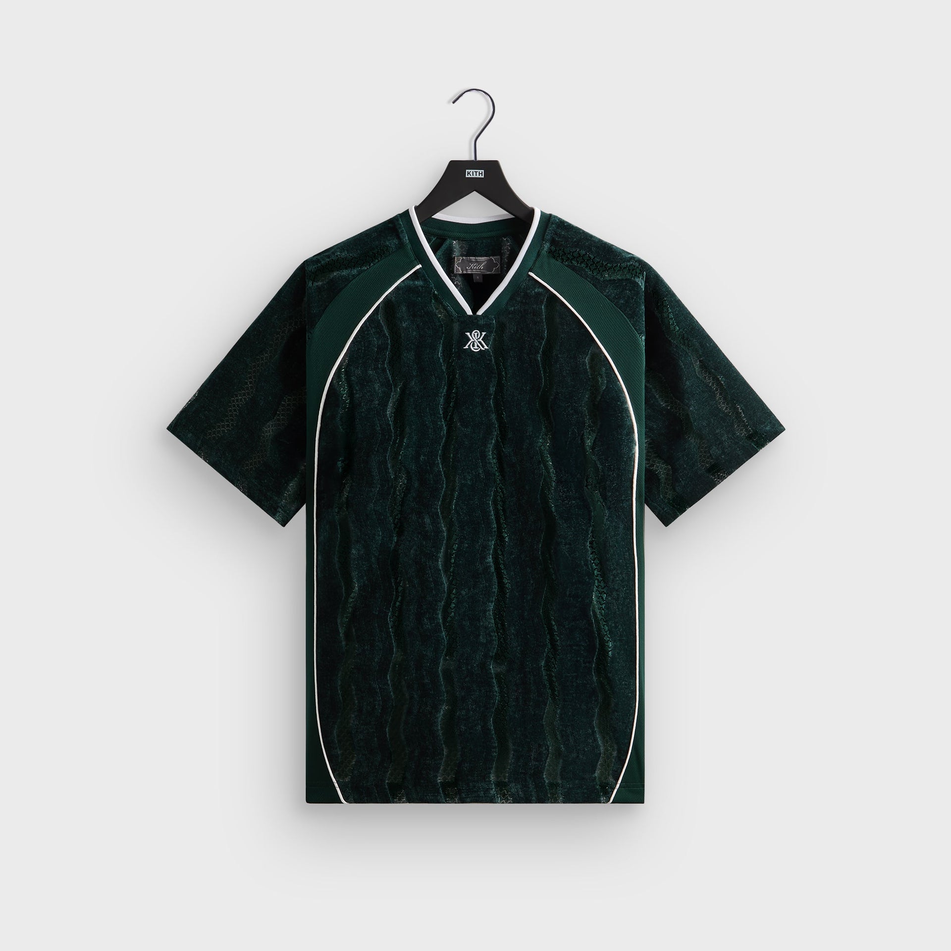 Kith Chase Jersey - Chronicle