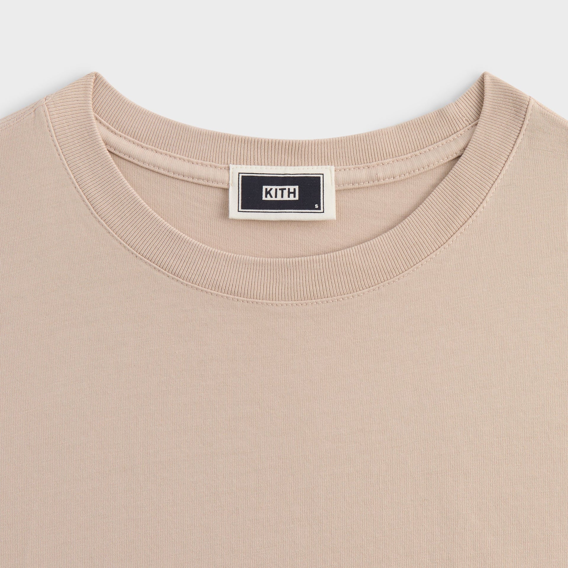 Kith Vintage Leonard Tee - Stratus