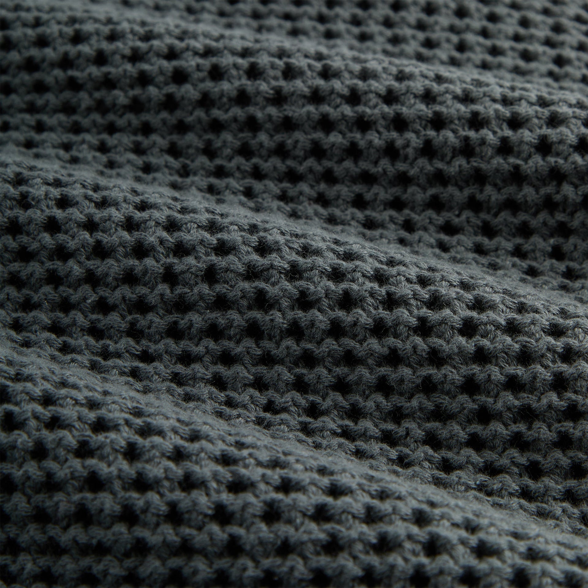 Kith Nash Knit Polo - Machine
