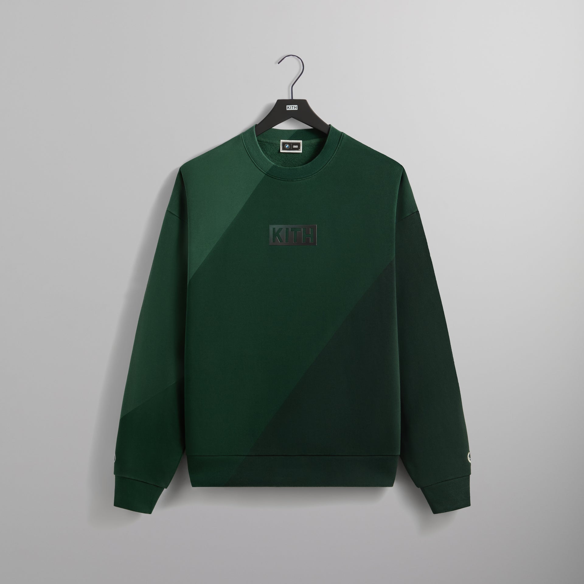 Kith for BMW Vitality Vintage Nelson Crewneck - Vitality