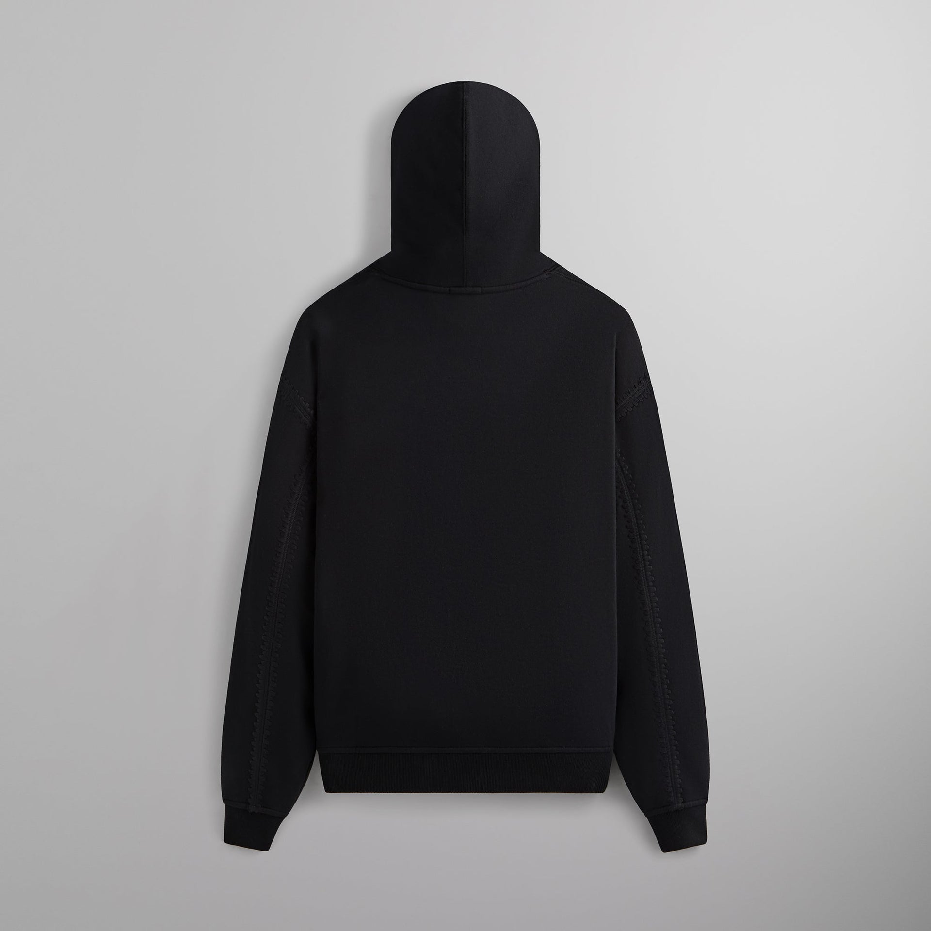 Kith Quinn Hoodie - Black