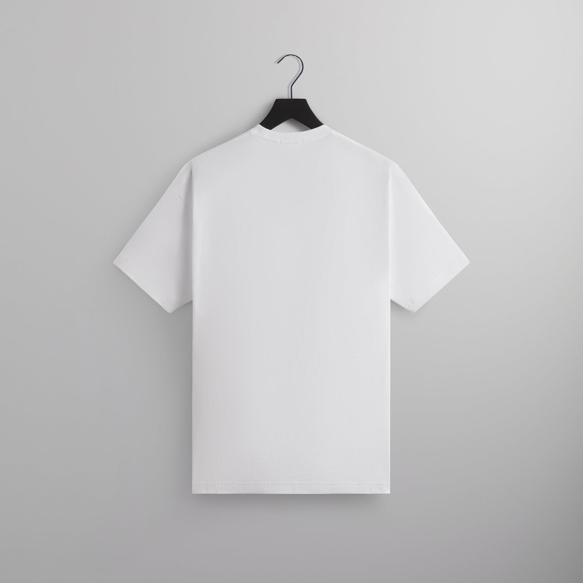 Kith for the Brooklyn Museum Pocket Tee - White