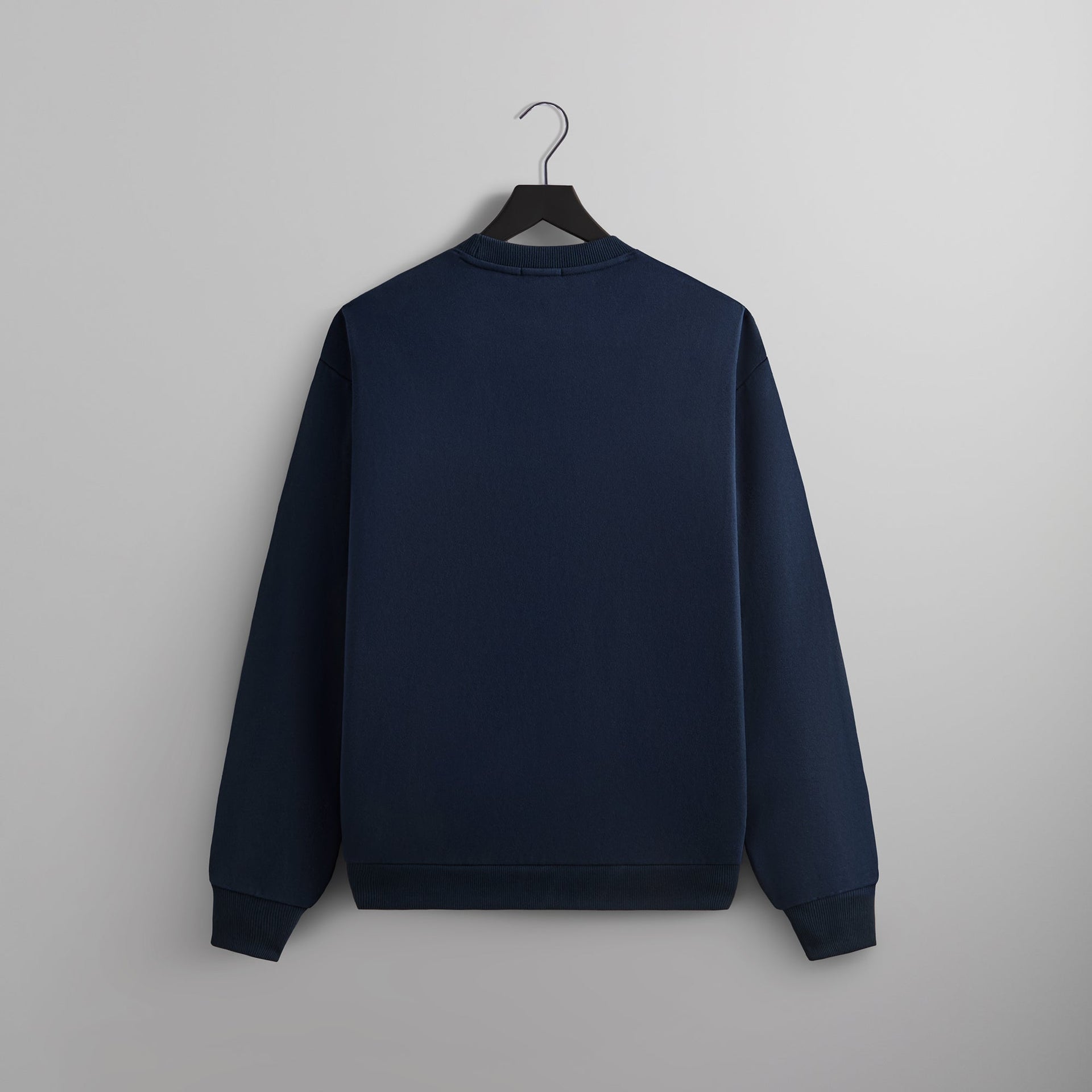 Kith for the Brooklyn Museum Nelson Crewneck - Nocturnal