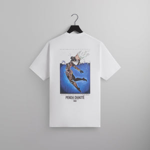 Kith for Penda Diakité Gallery Tee - White