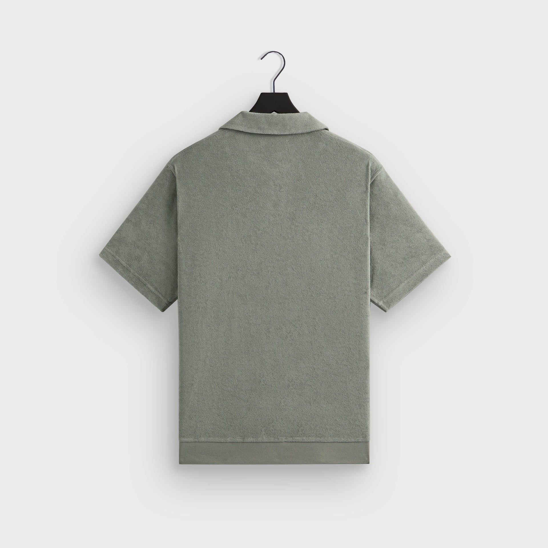 Kith Plush Terry Leo Polo - Cavan