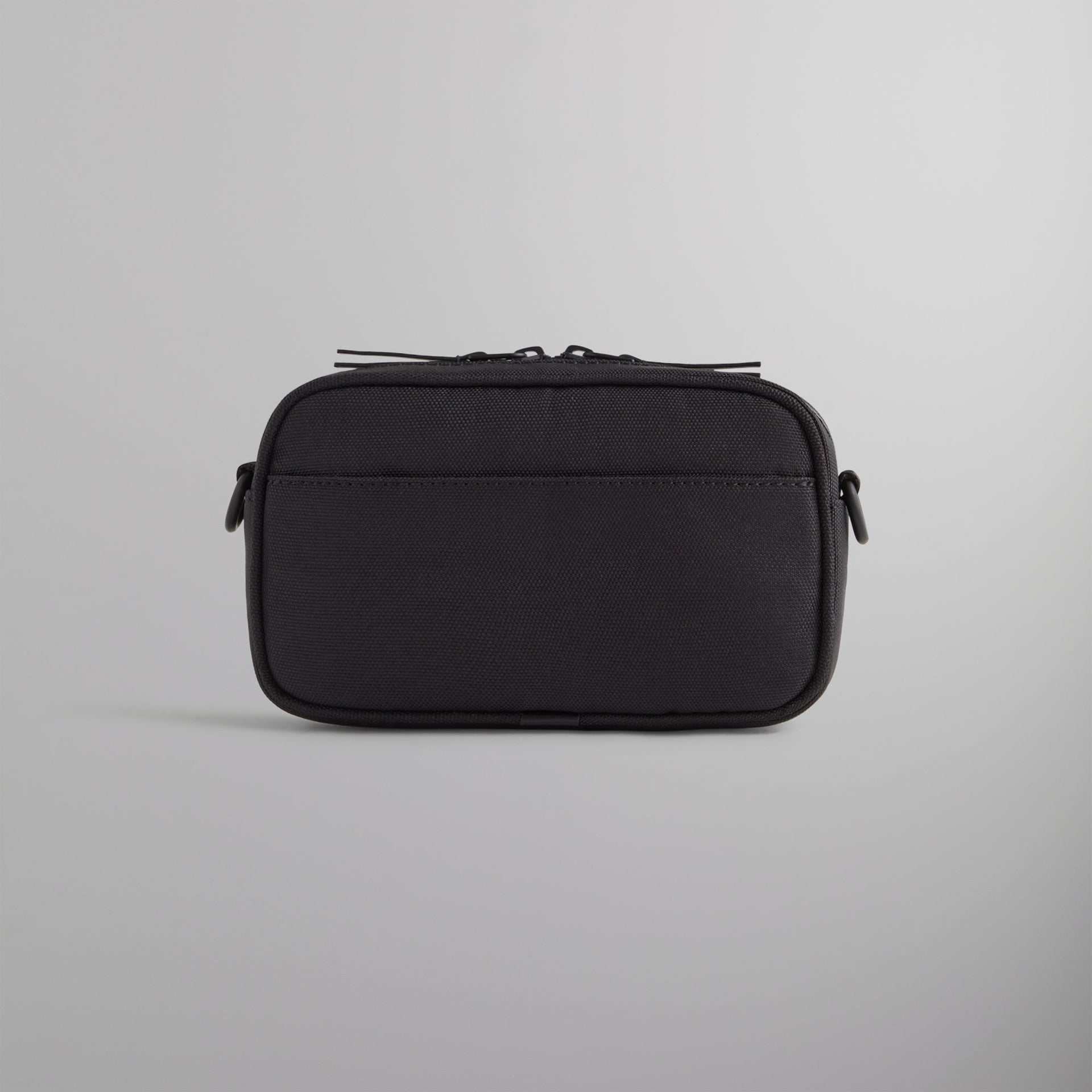 Kith Nylon Mini Pouch - Black